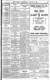 Gloucester Citizen Wednesday 13 August 1930 Page 9