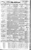 Gloucester Citizen Wednesday 13 August 1930 Page 12