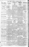 Gloucester Citizen Saturday 16 August 1930 Page 4