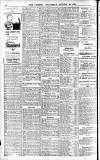 Gloucester Citizen Saturday 16 August 1930 Page 10