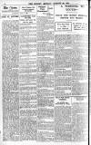 Gloucester Citizen Monday 25 August 1930 Page 4