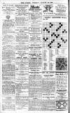 Gloucester Citizen Tuesday 26 August 1930 Page 2