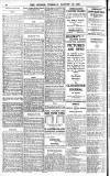 Gloucester Citizen Tuesday 26 August 1930 Page 10