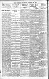 Gloucester Citizen Thursday 28 August 1930 Page 4