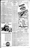 Gloucester Citizen Thursday 28 August 1930 Page 5