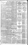 Gloucester Citizen Thursday 28 August 1930 Page 10