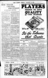 Gloucester Citizen Friday 29 August 1930 Page 8