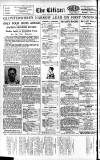 Gloucester Citizen Monday 01 September 1930 Page 12