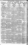 Gloucester Citizen Monday 08 September 1930 Page 6