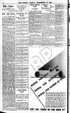 Gloucester Citizen Friday 12 September 1930 Page 4