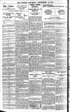 Gloucester Citizen Saturday 13 September 1930 Page 4