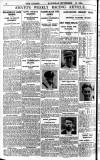Gloucester Citizen Saturday 13 September 1930 Page 6