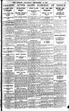 Gloucester Citizen Saturday 13 September 1930 Page 7