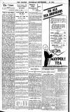 Gloucester Citizen Thursday 18 September 1930 Page 4