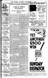 Gloucester Citizen Saturday 27 September 1930 Page 5