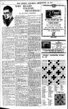 Gloucester Citizen Saturday 27 September 1930 Page 8