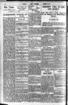 Gloucester Citizen Monday 06 October 1930 Page 6