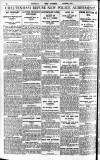 Gloucester Citizen Wednesday 08 October 1930 Page 6
