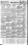 Gloucester Citizen Monday 13 October 1930 Page 12