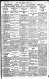 Gloucester Citizen Tuesday 28 October 1930 Page 7
