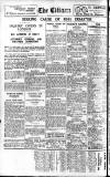 Gloucester Citizen Tuesday 28 October 1930 Page 12