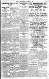 Gloucester Citizen Monday 10 November 1930 Page 11