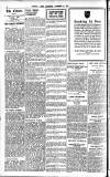 Gloucester Citizen Tuesday 09 December 1930 Page 4