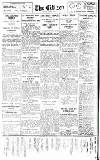 Gloucester Citizen Saturday 31 January 1931 Page 12