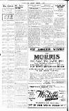 Gloucester Citizen Saturday 07 February 1931 Page 4