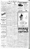 Gloucester Citizen Saturday 07 February 1931 Page 8