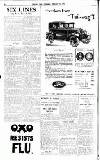 Gloucester Citizen Tuesday 24 February 1931 Page 8