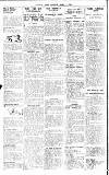 Gloucester Citizen Saturday 07 March 1931 Page 6