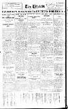 Gloucester Citizen Saturday 07 March 1931 Page 12