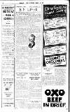 Gloucester Citizen Thursday 12 March 1931 Page 8