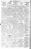 Gloucester Citizen Wednesday 22 April 1931 Page 6