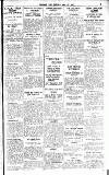 Gloucester Citizen Wednesday 22 April 1931 Page 7