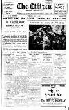 Gloucester Citizen Thursday 28 May 1931 Page 1