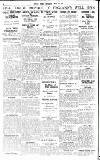 Gloucester Citizen Friday 29 May 1931 Page 6
