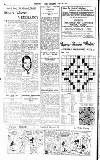 Gloucester Citizen Wednesday 10 June 1931 Page 8