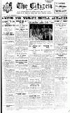 Gloucester Citizen Wednesday 17 June 1931 Page 1