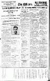 Gloucester Citizen Wednesday 01 July 1931 Page 12