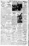 Gloucester Citizen Wednesday 05 August 1931 Page 6