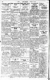 Gloucester Citizen Friday 14 August 1931 Page 6