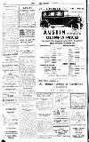 Gloucester Citizen Friday 04 September 1931 Page 10