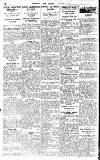 Gloucester Citizen Wednesday 07 October 1931 Page 6