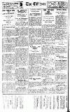 Gloucester Citizen Tuesday 13 October 1931 Page 12