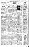 Gloucester Citizen Monday 09 November 1931 Page 4