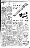 Gloucester Citizen Monday 09 November 1931 Page 5