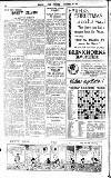 Gloucester Citizen Monday 09 November 1931 Page 8
