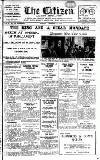 Gloucester Citizen Tuesday 10 November 1931 Page 1